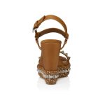 Christian Louboutin Pyraclou - Image 4